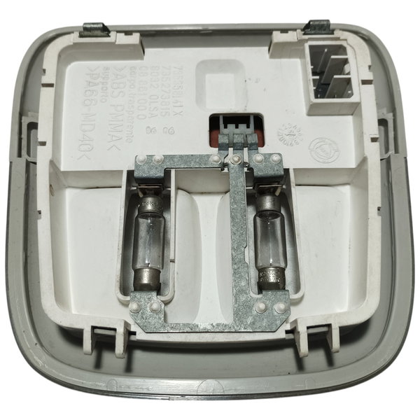 Luz De Teto Central Fiat Stilo 2006