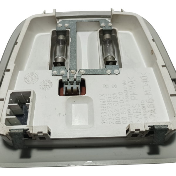 Luz De Teto Central Fiat Stilo 2006