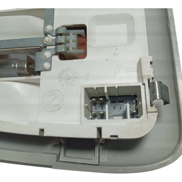Luz De Teto Central Fiat Stilo 2006