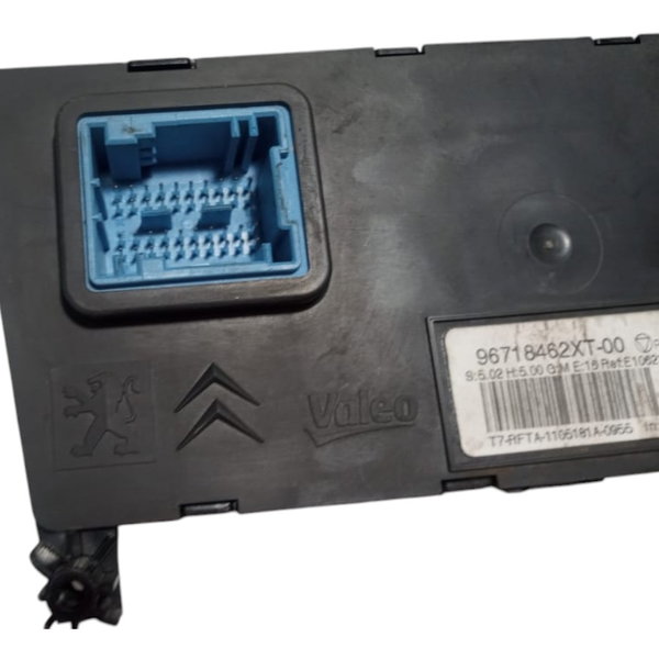 Comando Ar Condicionado Peugeot 408 2012