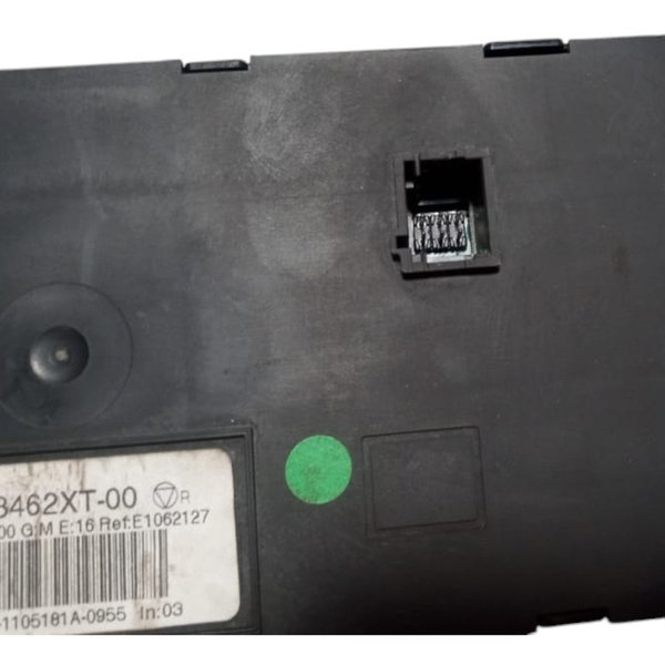 Comando Ar Condicionado Peugeot 408 2012