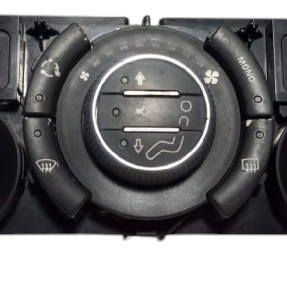 Comando Ar Condicionado Peugeot 408 2012