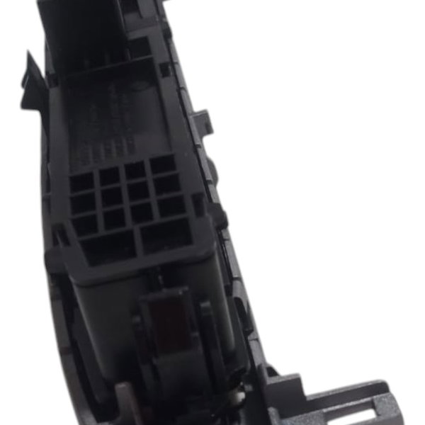 Botão Pisca Alerta Porta Malas Trava Peugeot 408 2012 Cinza
