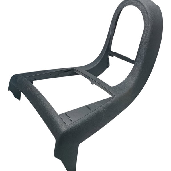 Moldura Acabamento Central Citroen C4 Pallas 2009