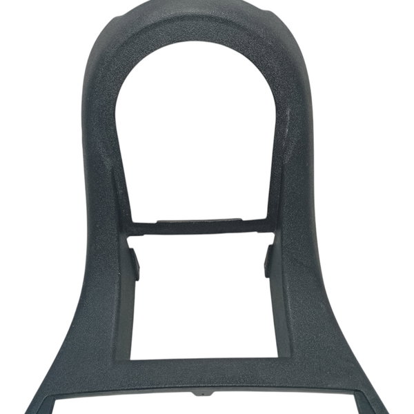 Moldura Acabamento Central Citroen C4 Pallas 2009