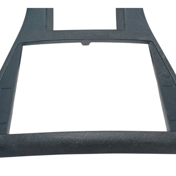 Moldura Acabamento Central Citroen C4 Pallas 2009