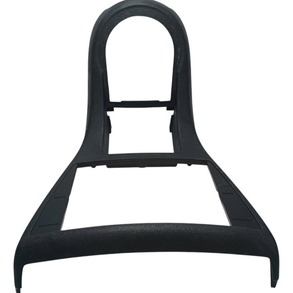Moldura Acabamento Central Citroen C4 Pallas 2009