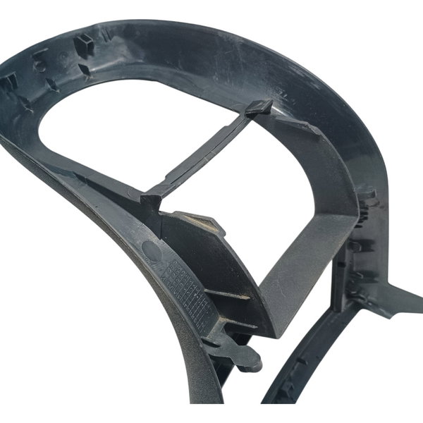 Moldura Acabamento Central Citroen C4 Pallas 2009