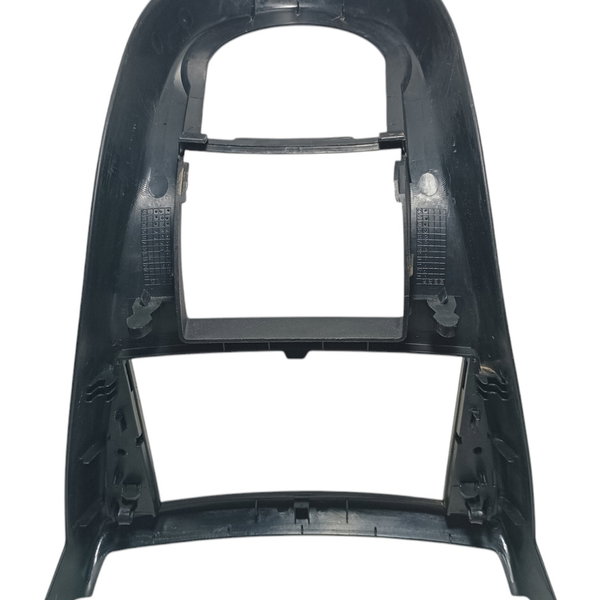 Moldura Acabamento Central Citroen C4 Pallas 2009