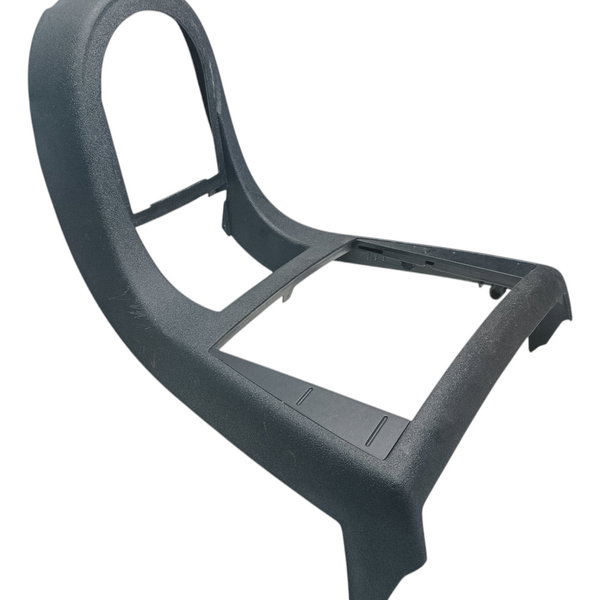 Moldura Acabamento Central Citroen C4 Pallas 2009