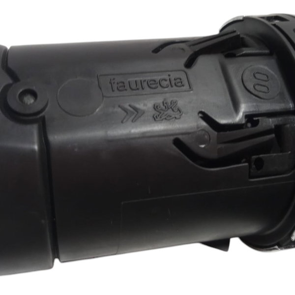 Difusor Saída De Ar Peugeot 408 2012 Jogo
