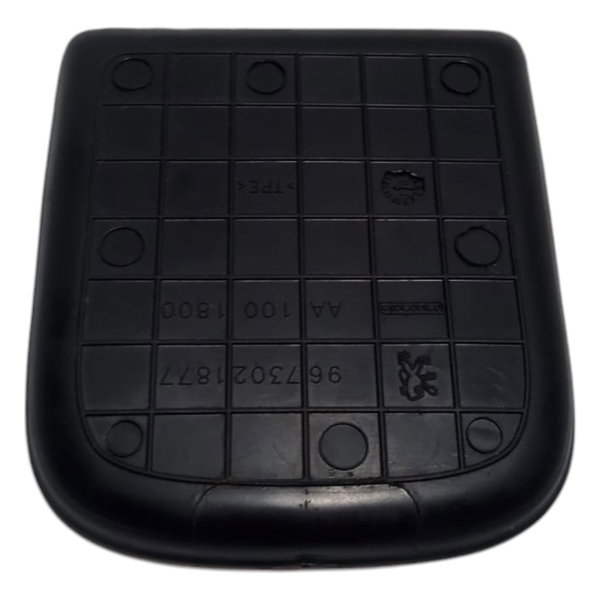 Borracha Tapete Console Central Peugeot 408 2012