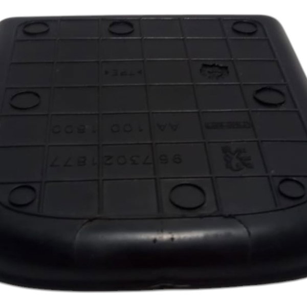 Borracha Tapete Console Central Peugeot 408 2012