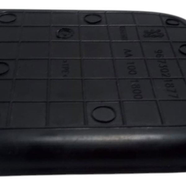 Borracha Tapete Console Central Peugeot 408 2012