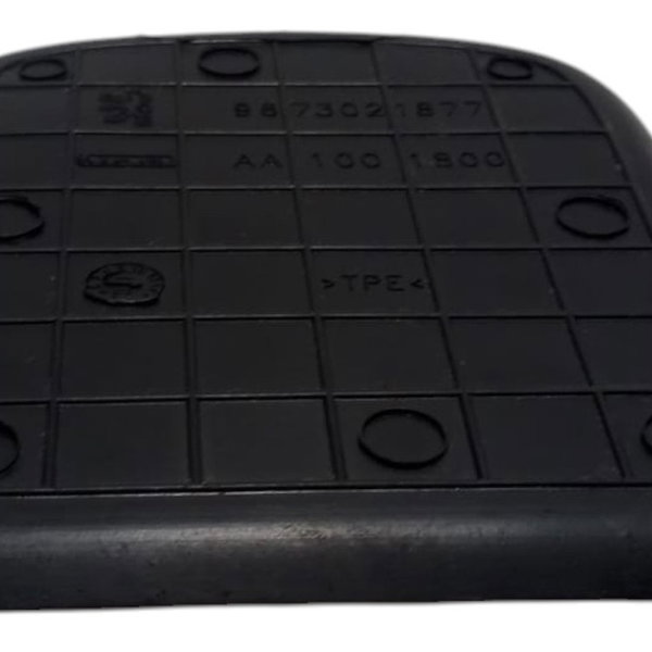 Borracha Tapete Console Central Peugeot 408 2012