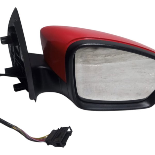 Retrovisor Elétrico Lado Direito Vw Gol G7 2017