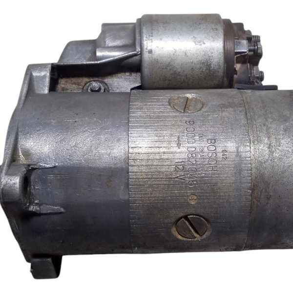 Motor De Arranque Partida Vw Gol Saveiro Ap 1.6 Usado