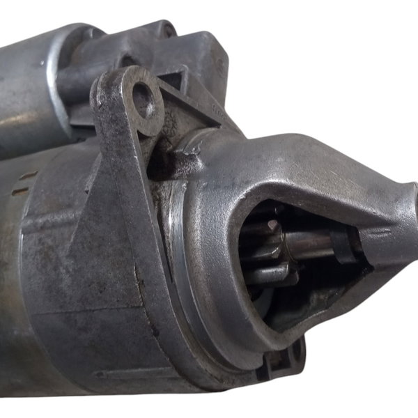 Motor De Arranque Partida Vw Santana 99 2000 Usado 2.0