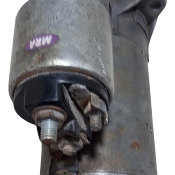 Motor De Arranque Partida Vw Santana 99 2000 Usado 2.0