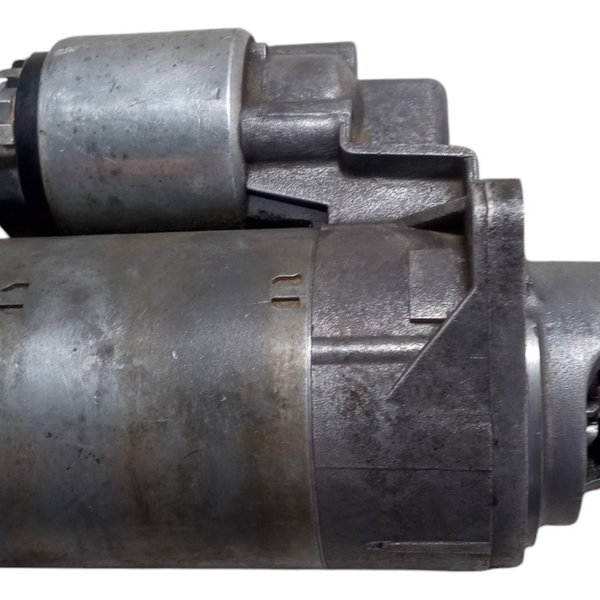 Motor De Arranque Partida Vw Santana 99 2000 Usado 2.0