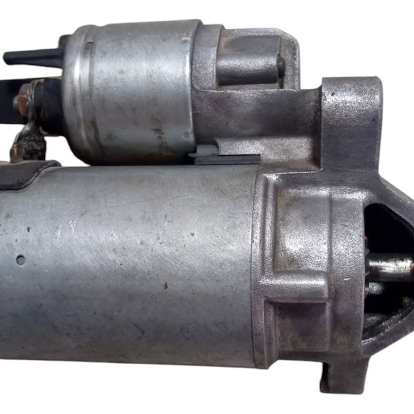 Motor De Arranque Partida Renault Logan Sandero 1.6 Usado