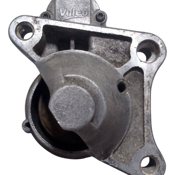 Motor De Arranque Partida Renault Logan Sandero 1.6 Usado