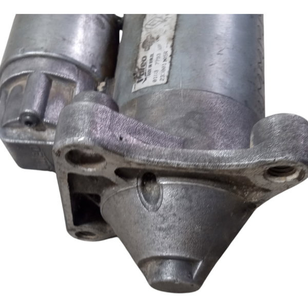 Motor De Arranque Partida Renault Logan Sandero 1.6 Usado