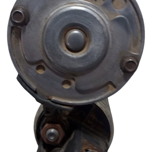 Motor De Arranque Partida Renault Logan Sandero 1.6 Usado