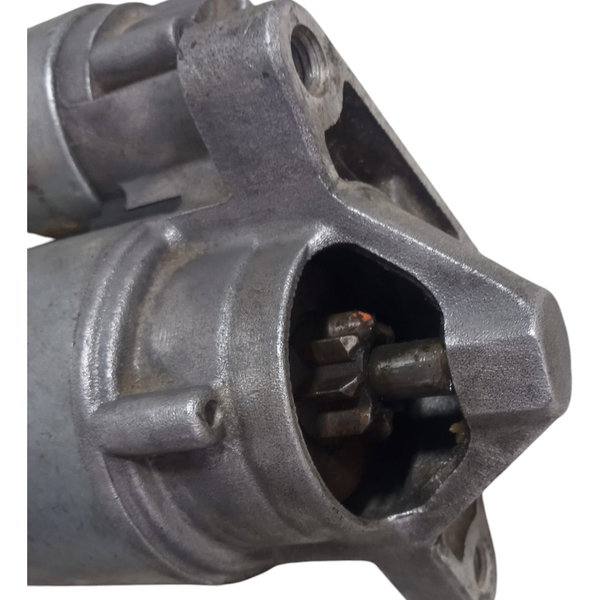 Motor De Arranque Partida Renault Logan Sandero 1.6 Usado