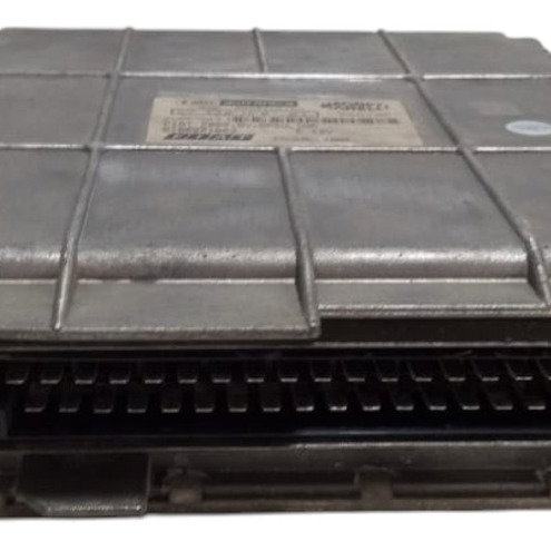 Módulo Injeção Fiat Tempra 2.0 8v 1995 6160271603