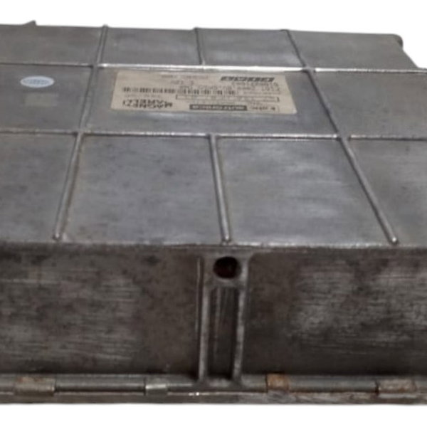 Módulo Injeção Fiat Tempra 2.0 8v 1995 6160271603