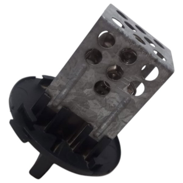 Resistência Ar Condicionado Peugeot 307 2010