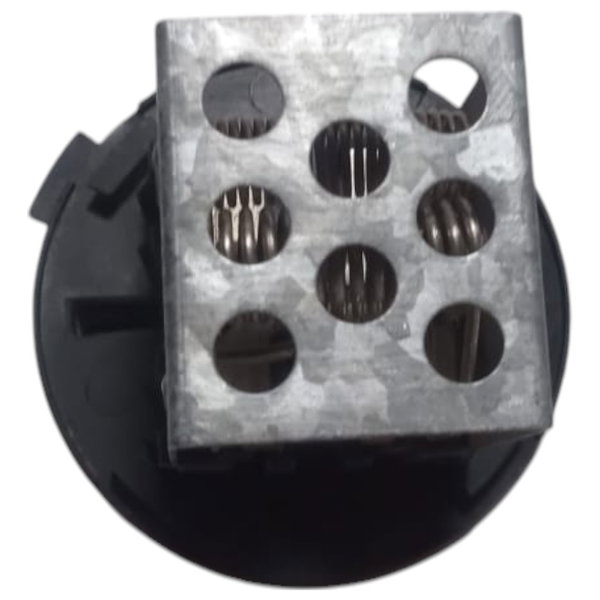 Resistência Ar Condicionado Peugeot 307 2010