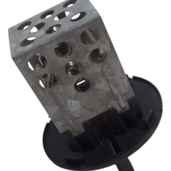 Resistência Ar Condicionado Peugeot 307 2010