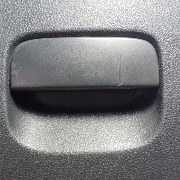Porta Luvas Completo Peugeot 408 2011