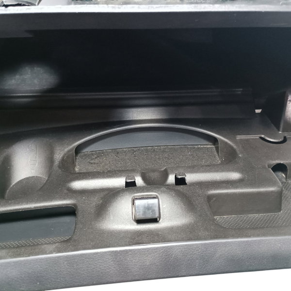 Porta Luvas Completo Peugeot 408 2011