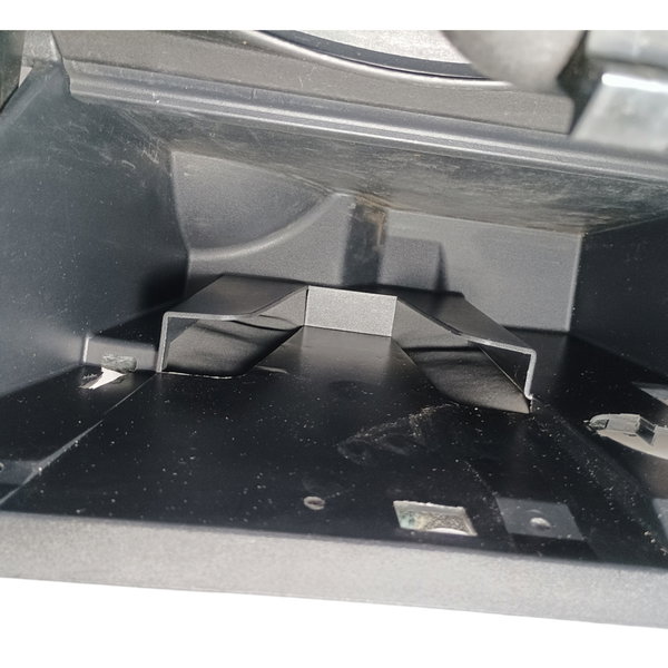 Porta Luvas Completo Peugeot 408 2011