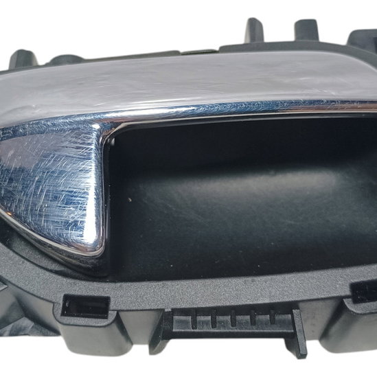 Maçaneta Interna Dianteira Direita Peugeot 408 2011 Dianteira