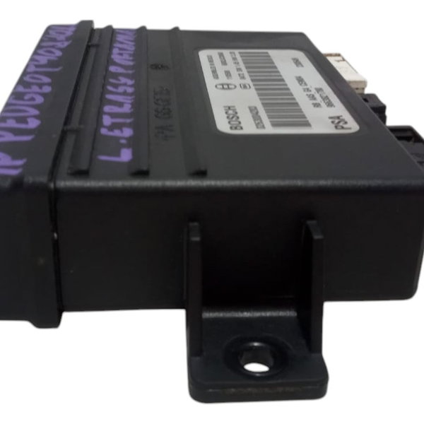 Módulo Sensor Ré Peugeot 408 2012