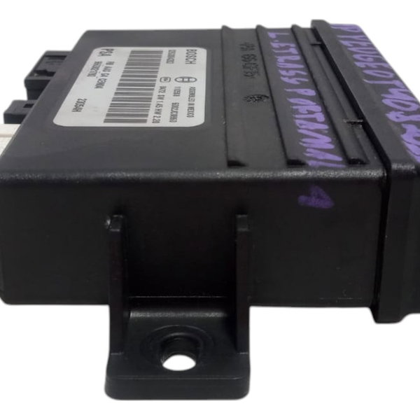 Módulo Sensor Ré Peugeot 408 2012