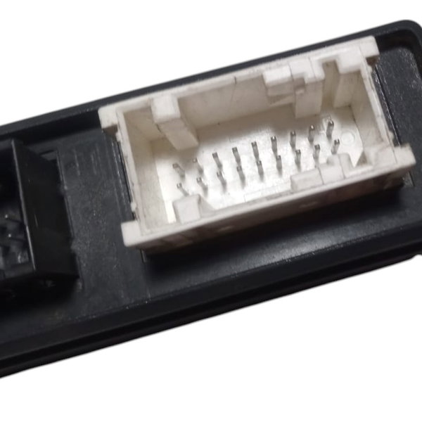 Módulo Sensor Ré Peugeot 408 2012