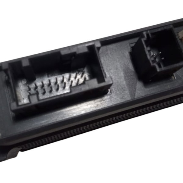 Módulo Sensor Ré Peugeot 408 2012