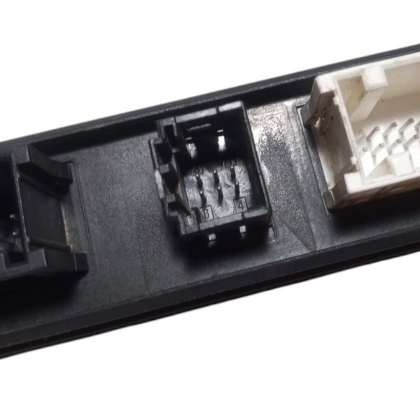 Módulo Sensor Ré Peugeot 408 2012