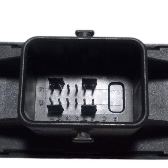 Módulo Regulagem Farol Peugeot 408 2012