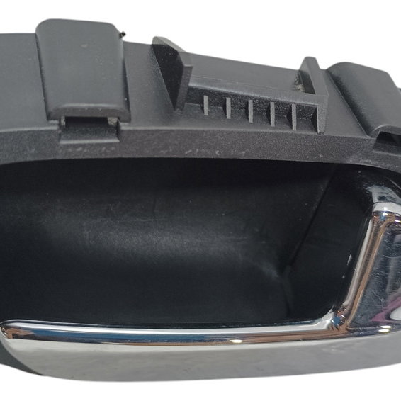 Maçaneta Interna Traseira Direita Peugeot 408 2011 Traseira