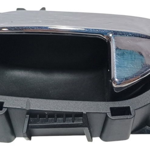 Maçaneta Interna Dianteira Esquerda Peugeot 408 2011 Dianteira