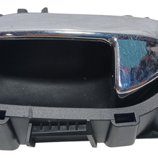 Maçaneta Interna Dianteira Esquerda Peugeot 408 2011 Dianteira