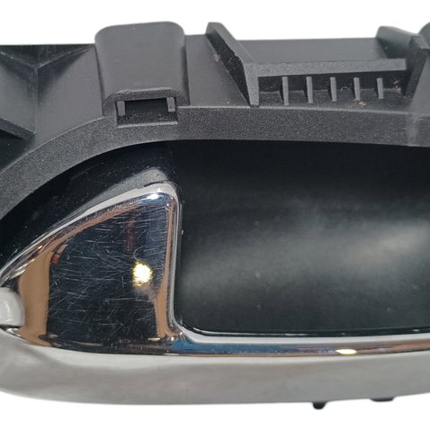 Maçaneta Interna Dianteira Esquerda Peugeot 408 2011 Dianteira