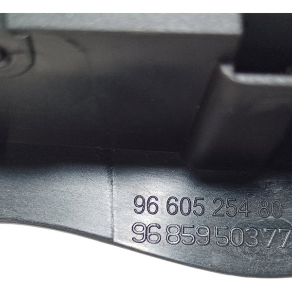 Maçaneta Interna Dianteira Esquerda Peugeot 408 2011 Dianteira