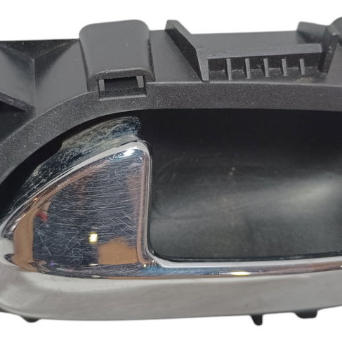 Maçaneta Interna Traseira Esquerda Peugeot 408 2011 Traseira